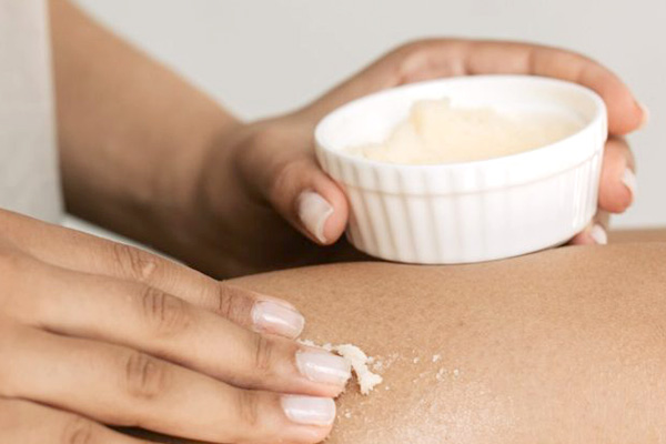 ボディスクラブ